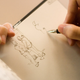 Illustration for article titled Sketch-Scanning Software Can Decipher Your Crappy Drawing